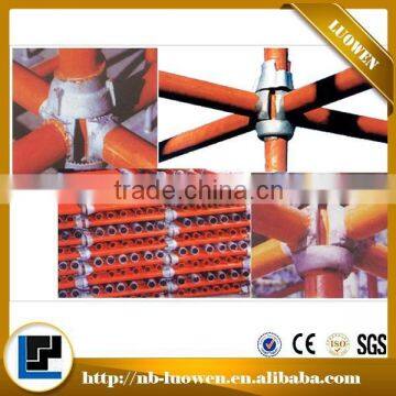 High Quality Cuplock Frame Scaffolding Accessories photo-2