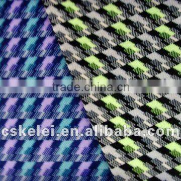 Automotive Fabric for Bus Seat
