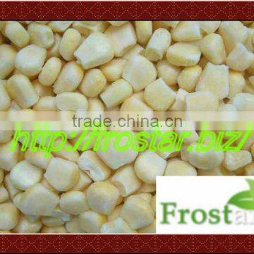 IQF Sweet Corn