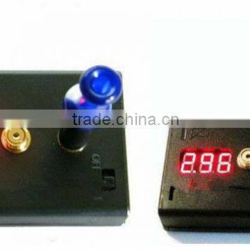 hot sale Ecigs Atomizer Resistance Tester new for ecig mod