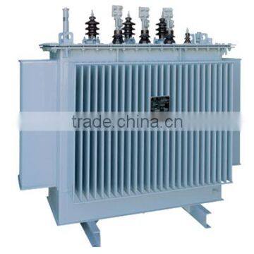 High Voltage Power Transformer 11KVA