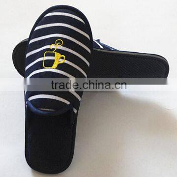 new style high grade indoor slipper