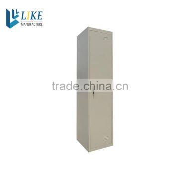 Wholesale cheap one door clothes locker for sale                        
                                                Quality Choice