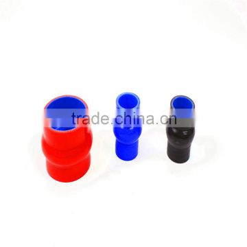 Automotive High Temperature Silicone Rubber Hose / Elbow Coupler 90 Degree Hose