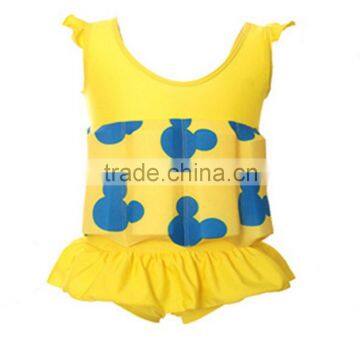 2016 A-bomb Kids Children Swimming Floatsuit/floating Swimsuit/floating Swimwear photo-5