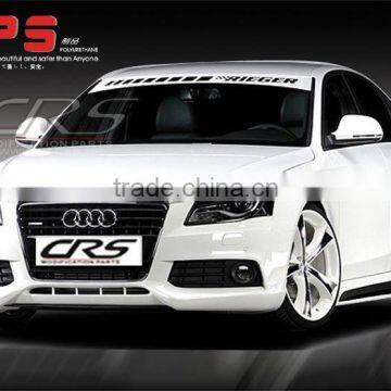 auto bodykits of 2009 A4