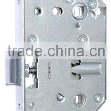 Italian, Spainish, Russia mortise door Lock body for sliding wooden door 170