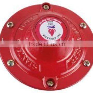 Plastic Gas Reducing Valves With ISO9001-2008 photo-5