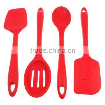 High Quality Kitchen Silicone Spatulas