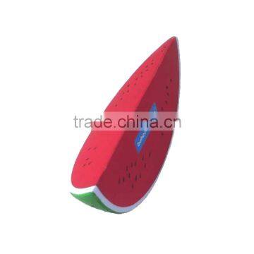watermelon pu foam gifts