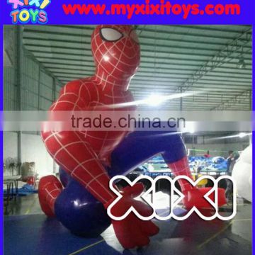 Outdoor advertising equipment inflatable figure replica, inflatable animal replica