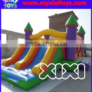 TOP quality inflatable jumping bouncer,inflatable bouncy castles