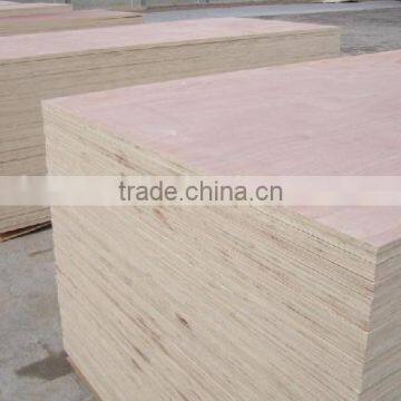 Chinese factory wholesale cheap best price commercial plywood