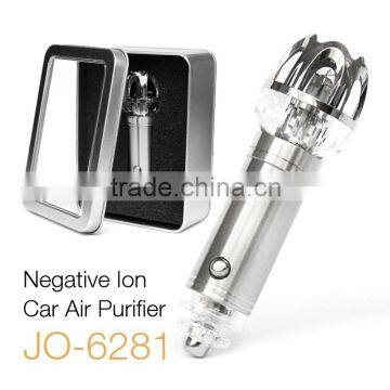 Ionkini Innovative Crystal Ionizer Car Accessories 2016