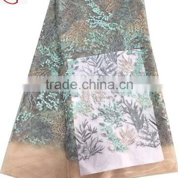 CL60101 Newest Fashion Big Seling to All Market Good Price High Quality Fancy African Nigerien Designs French Lace photo-3