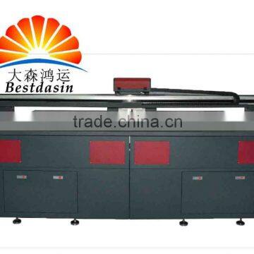 New model A1 size DS 3398 UV printer for phone case 250*130cm 130*160cm