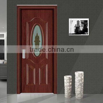 competitive price high quality pvc door