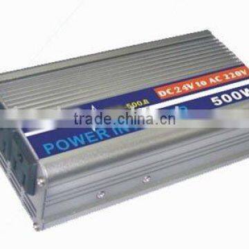 power inverter