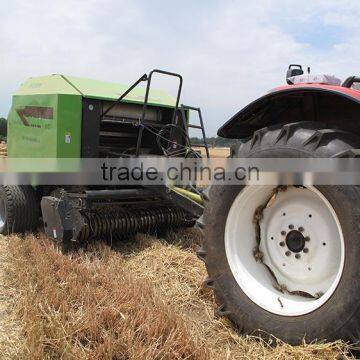 Professional manufacturer new design big baler machine for grass made in China                        
                                                                                Supplier's Choice