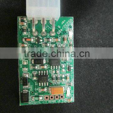 Cem-1 94v0 pcb printing ink schematic design services pcba