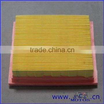 SCL-2012040049 BIZ125 High Quality Motorcycle Air Filter For China Wholesale With Top Quality