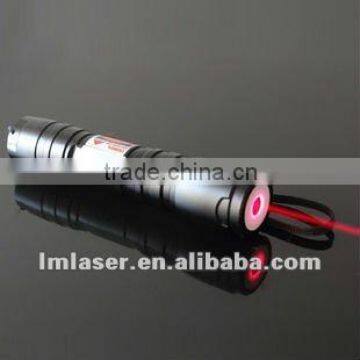 200mw red laser pointer 619 Portable fixed-focus