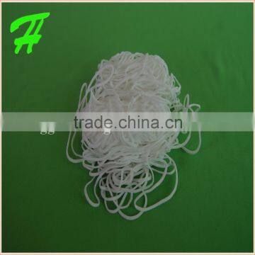 3.0mm spandex flat elastic band