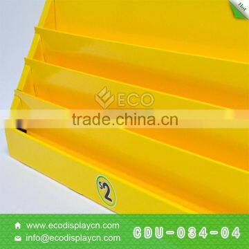 Durable Book and Magazine Counter Displaying Stands Wholesale photo-4