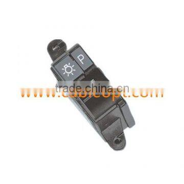 Auto Head Light Switch HL-6670 SW248,1995243,1995260,1995285(D-1505B)