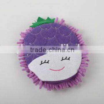 Microfiber Car Wash Mitt photo-2