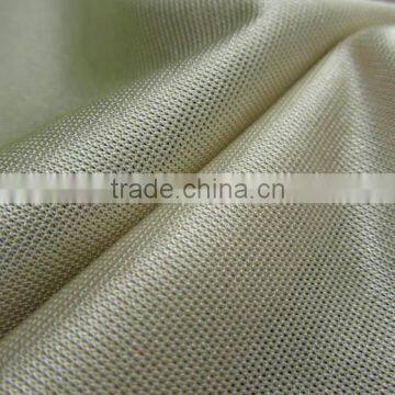 Nylon Half Matt Gloss Shiny Lycra Wholesale Stock Lot Slide Face Lycra Fabric photo-4