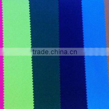High Production 100% Polyester 600D PU Coating Waterproof Factory Price