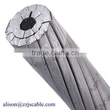 IEC, ASTM, BS Standard AAC Conductor From Factory photo-3