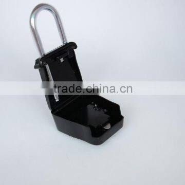 Keysafe Safe Key Storage Box Combination Lock