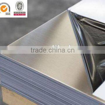 ASTM 321 stainless steel plate/sheet