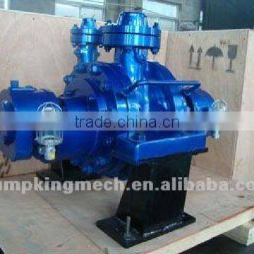 Hot oil API610 BB2 Pump