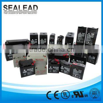Maintenance-free Lead Acid 2V 1000Ah Deep Cycle Battery photo-5