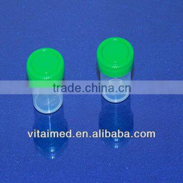 Disposable Urine Vial Of Liquid (GL003)