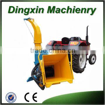 Garden Shredder Wood Chipper