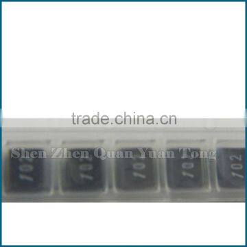 Capacitors 1210 1MH 102