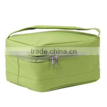 Cooler Bag for Frozen Food with Shoulder Belt