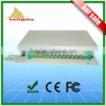FC 24 core ODF Optical Distribution Frame
