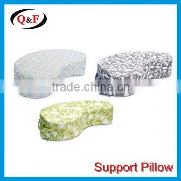 Nursing Pillow Newborn Baby Nursing Pillow Breast Feeding Pillow photo-2