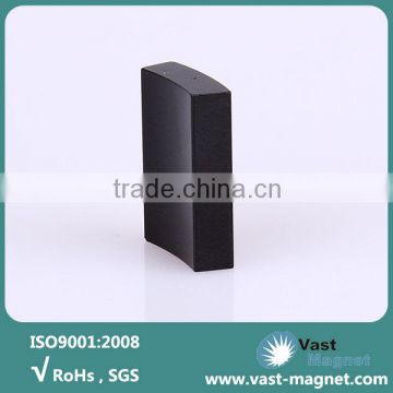 Permanent bonded ndfeb magnets china