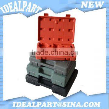 Blow Plastic cutting tool boxes