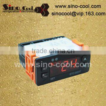 ETC-60HT air conditioner temperature controller