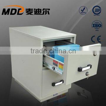 With Impact Protection Filing Safes Cabinet/Document Cabinet