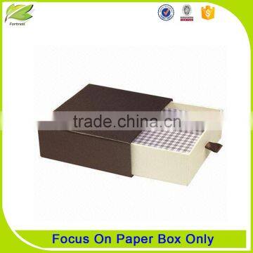 wholesale luxury rigid box