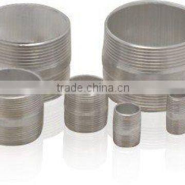 6" UL Rigid Aluminum Factory Nipples photo-3