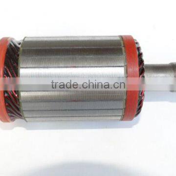 Hitachi Starter Armature IM3056 WAI:61-8117 OEM:2130-61004,2130-81004
